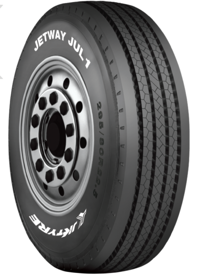 JETWAY JUL1