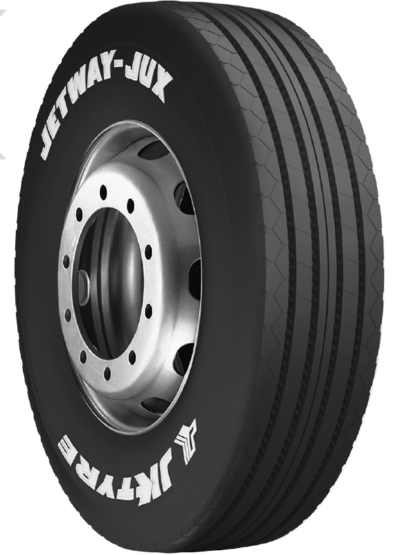 JETWAY JUX – JKTyre Brasil